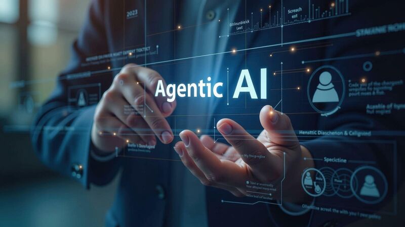 Beyond the Chatbot: Why “Agentic AI” is the 2026 Business Upgrade You Can’t Ignore