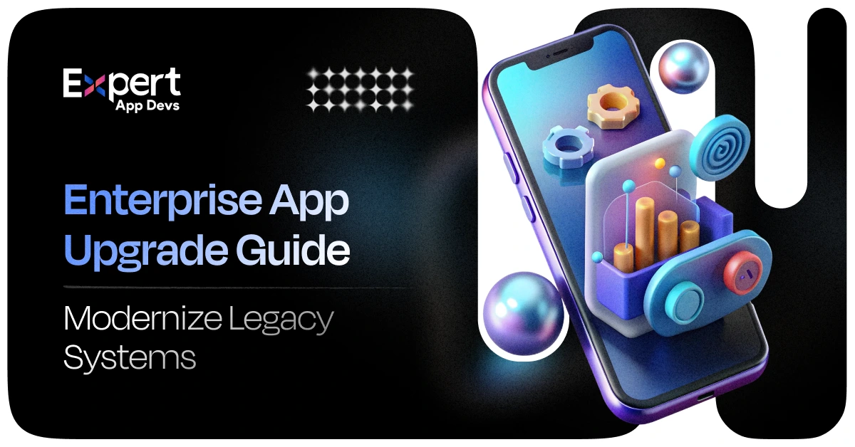 Is Your Old Software Crashing This Festive Season? Your 2026 Guide to Application Modernization