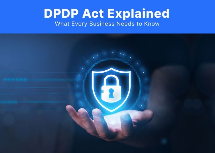 The 250-Crore Question: Is Your IT Infrastructure Ready for India’s New DPDP Act? 🇮🇳