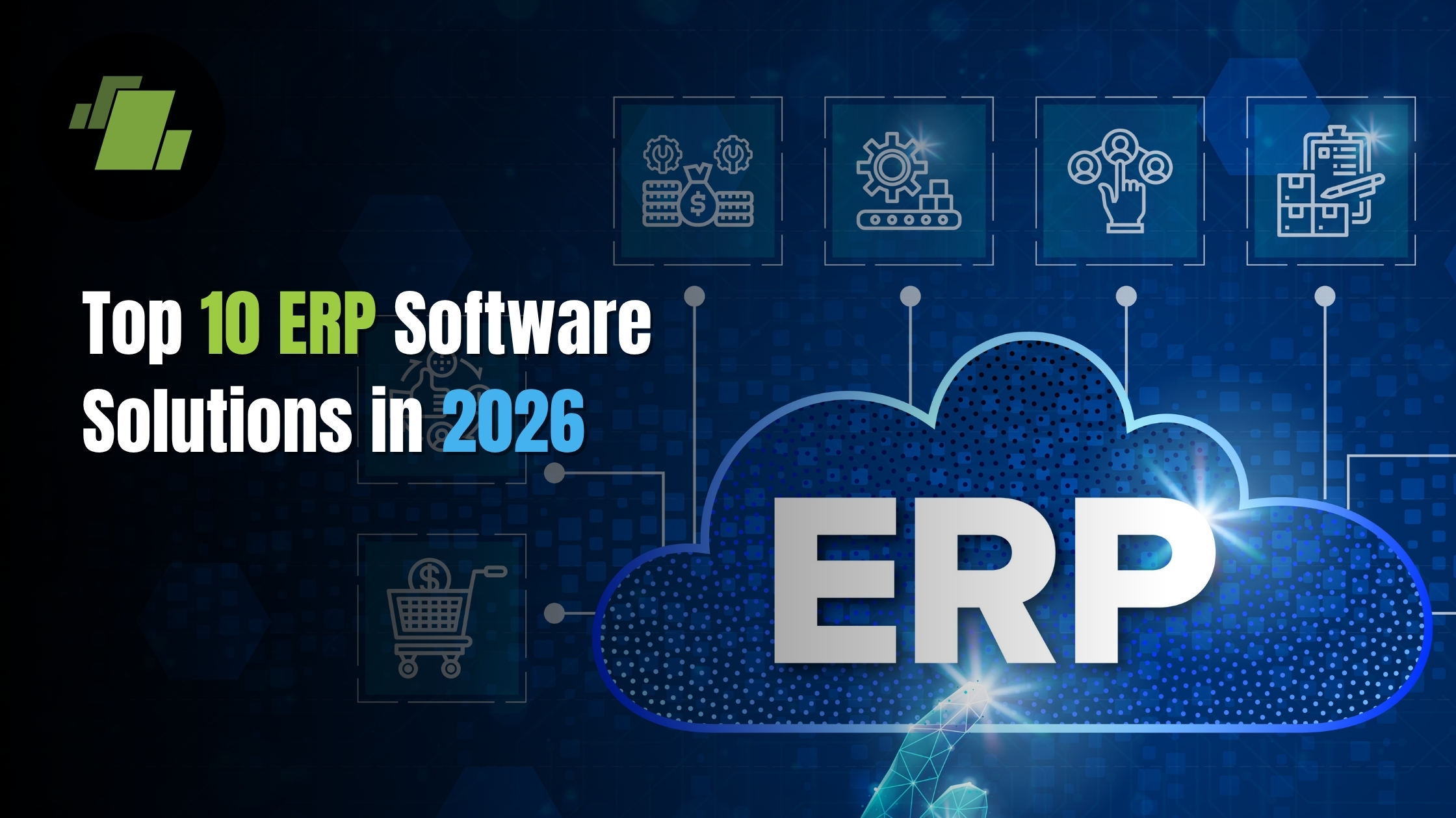 Drowning in Spreadsheets? How an ERP System Unifies Your Business for 2026 Growth