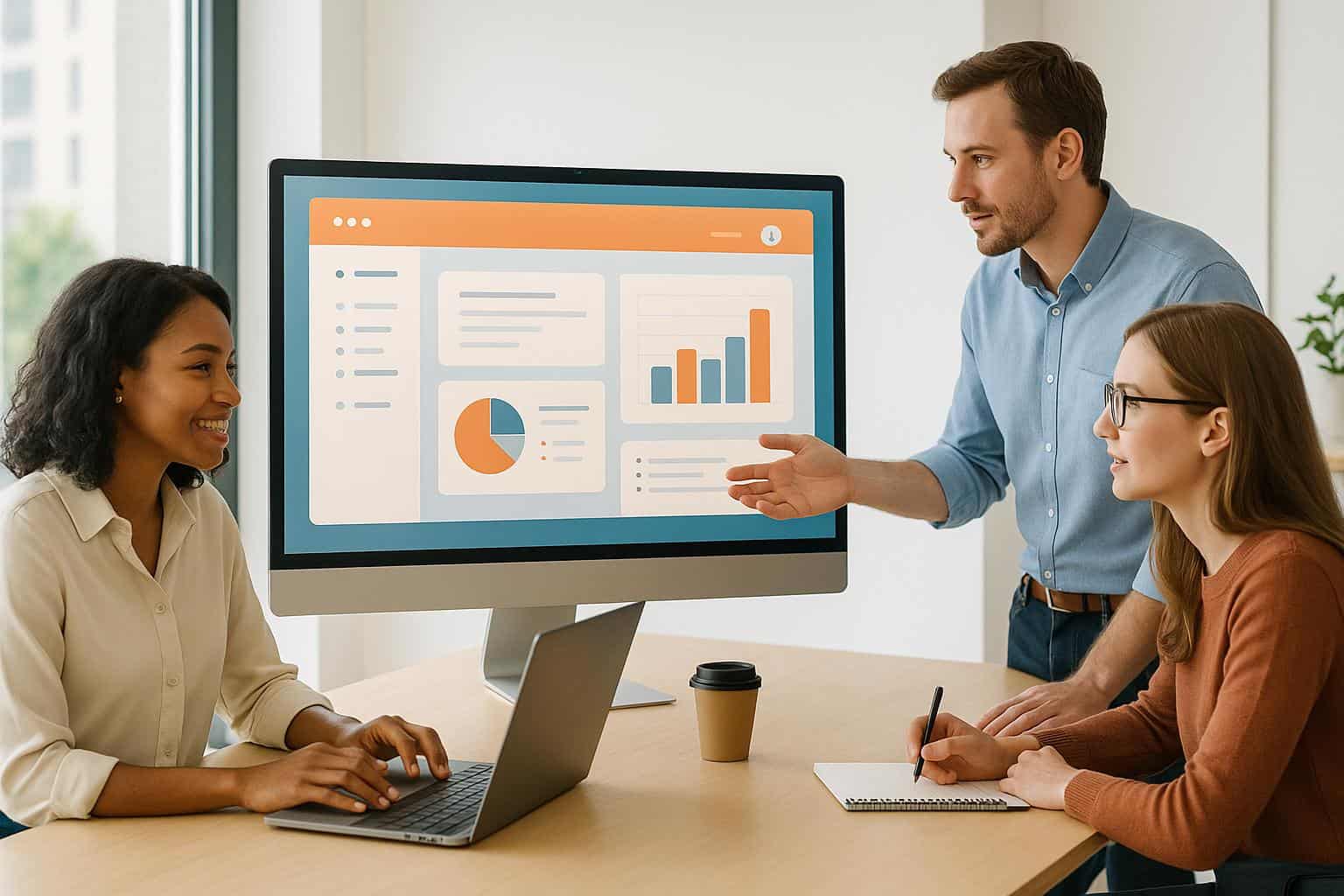 Beyond Spreadsheets: 5 Signs Your Business is Wasting Money on “Off-the-Shelf” Software