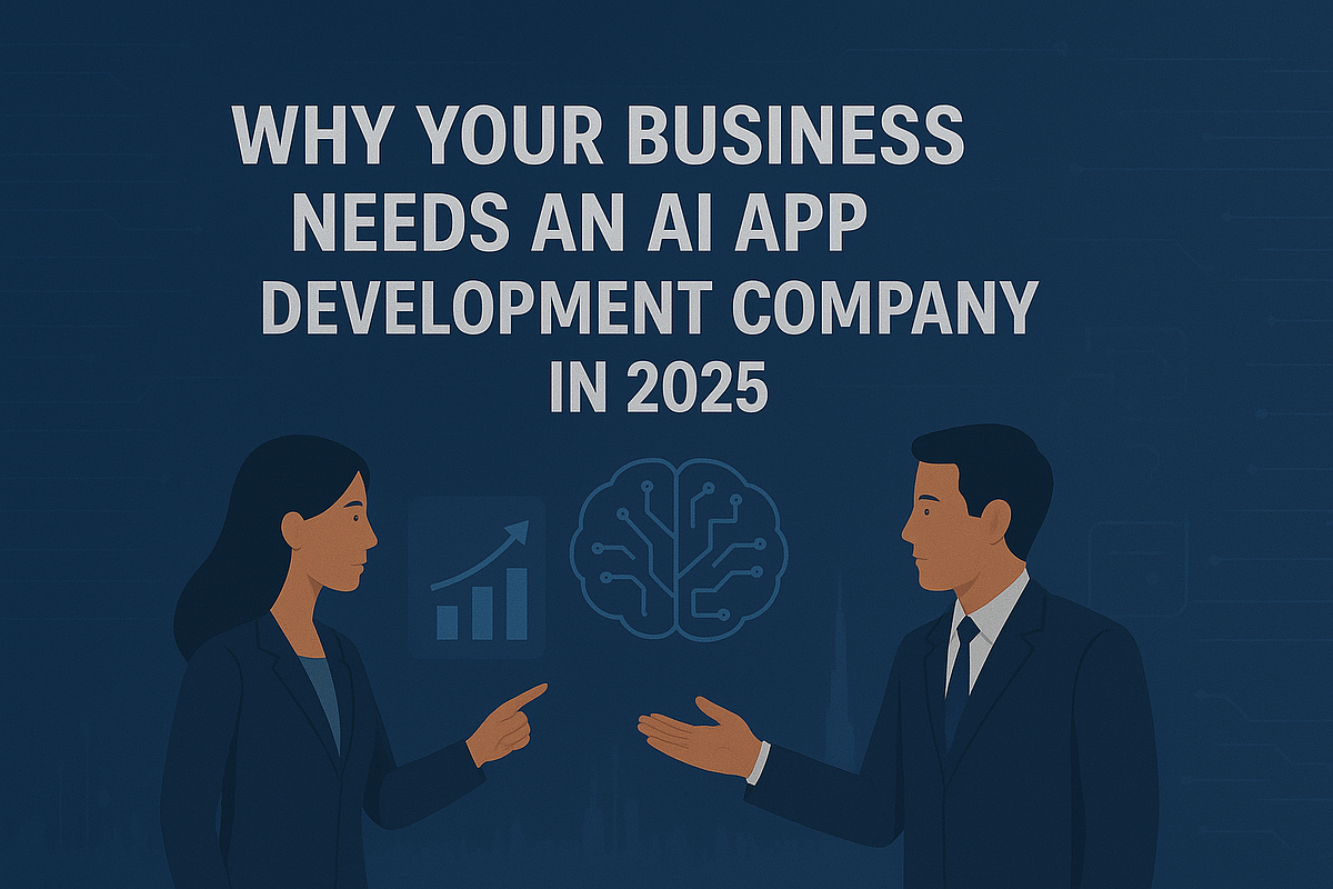 Beyond Standard Apps: Why Your Business Needs AI-Integrated Custom Software in 2026