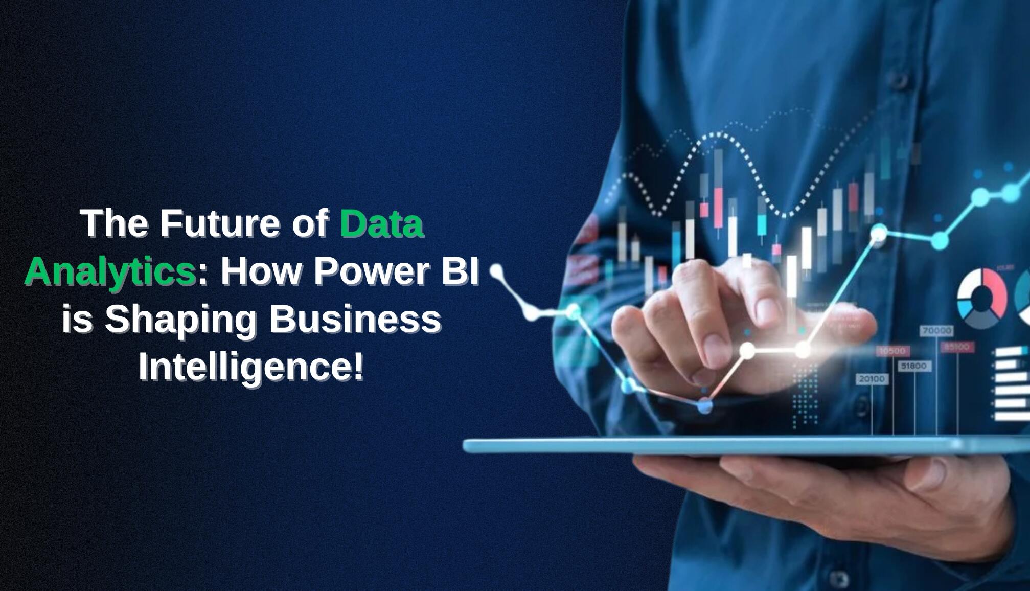 Data Rich but Insight Poor? How Business Intelligence Can Save Your Strategy in 2026