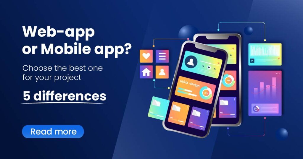 Do You Really Need a Mobile App? (Or Is Your Website Enough?)